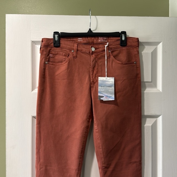 AG Adriano Goldschmied Jeans - Picture 2 of 15